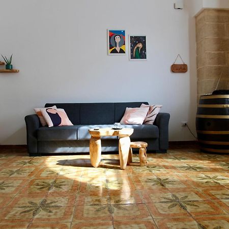 Villa Casarte Galatina Esterno foto