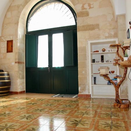 Villa Casarte Galatina Esterno foto