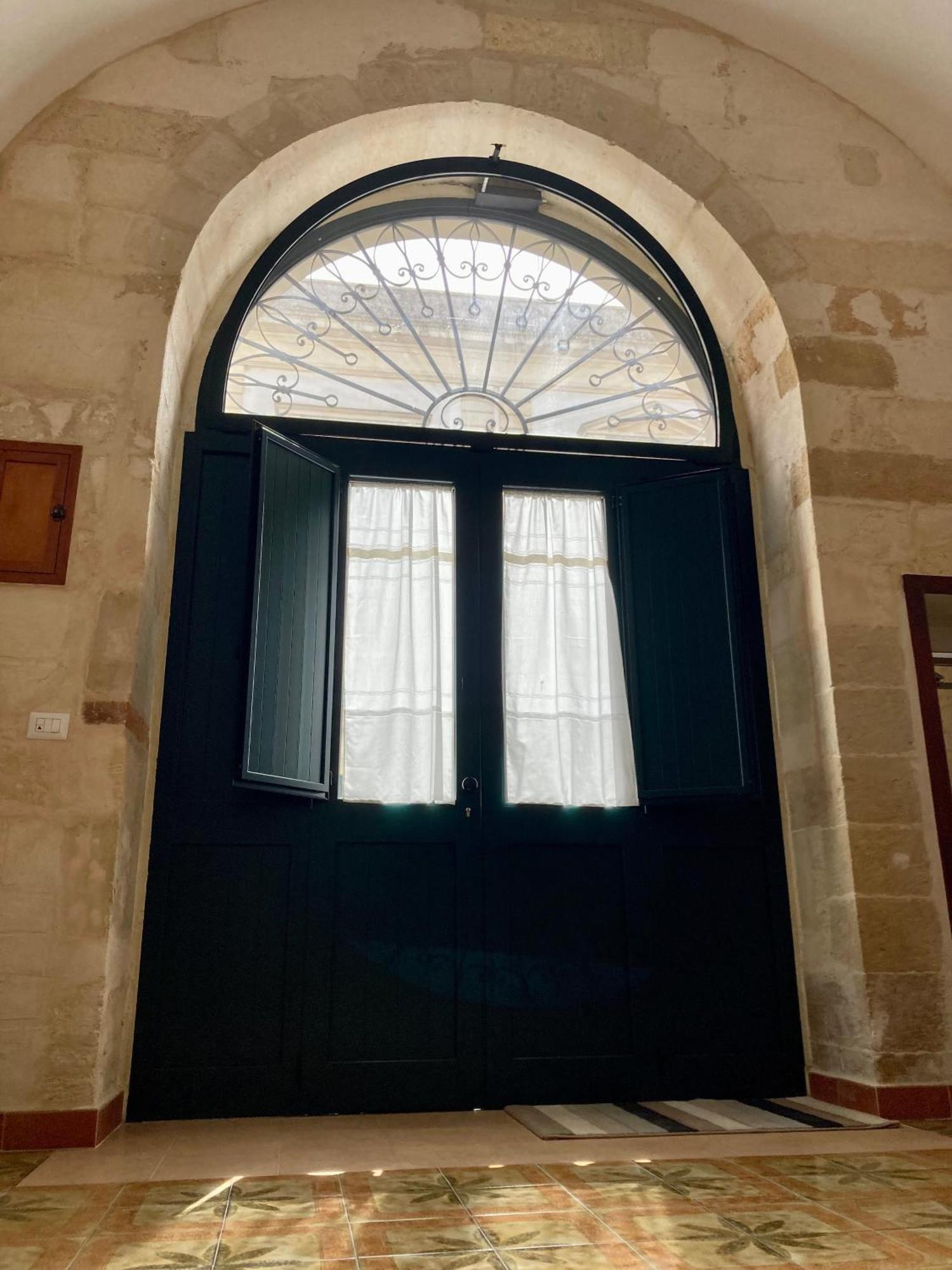 Villa Casarte Galatina Esterno foto