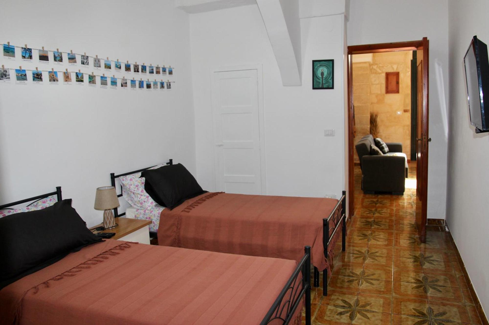 Villa Casarte Galatina Esterno foto