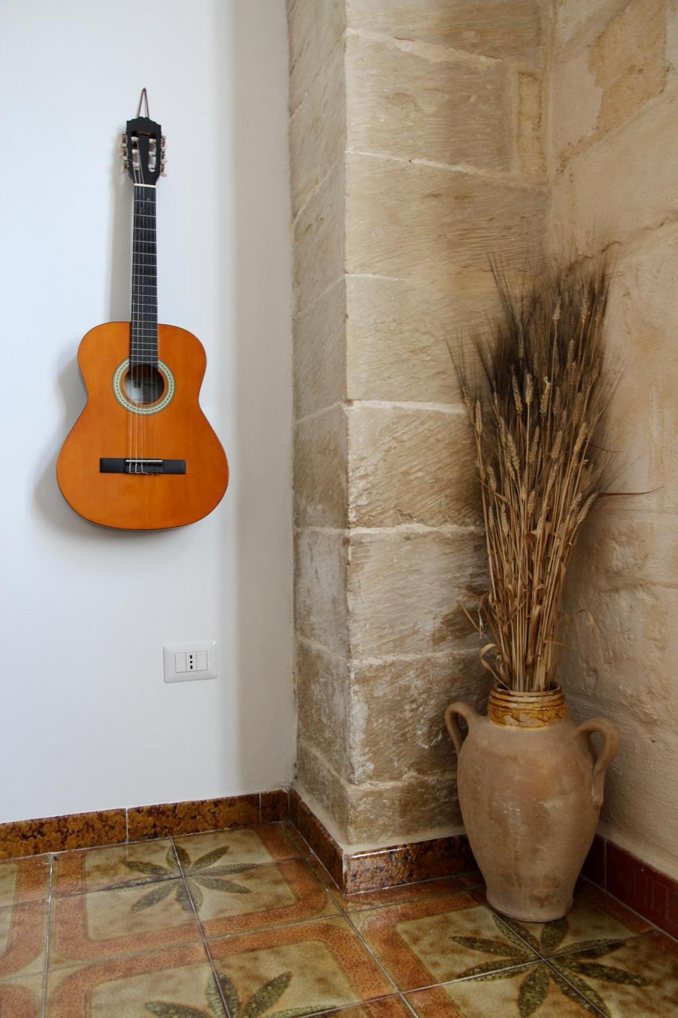 Villa Casarte Galatina Esterno foto